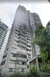 Elizabeth Tower (D9), Apartment #532644291